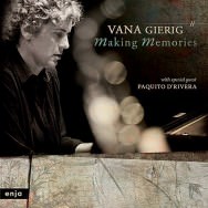 Vana Gierig – Making Memories (Cover)