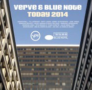 Verve & Blue Note Today 2014 (Cover)