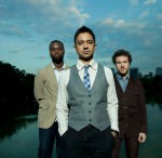 Vijay Iyer Trio