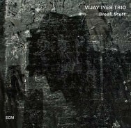 Vijay Iyer Trio – Break Stuff (Cover)