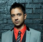 Vijay Iyer