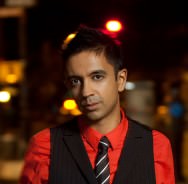 Vijay Iyer