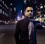 Vijay Iyer im The Stone