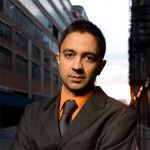 Vijay Iyer (Foto: Jimmy Katz)