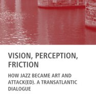 Vision Perception Friction