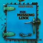 Volker Kriegel - Inside: Missing Link