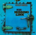 Volker Kriegel - Inside: Missing Link