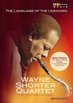 Wayne Shorter Quartet – The Language Of The Unknown (Cover)