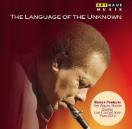 Wayne Shorter Quartet – The Language Of The Unknown (Cover)