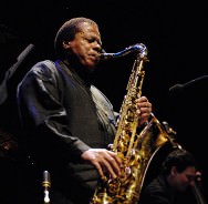 Wayne Shorter