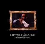 Wedeli Köhler Ensemble - Hommage À Django