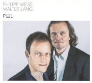 Philipp Weiss & Walter Lang – PWL (Cover)