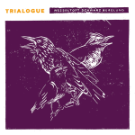 Wesseltoft Schwarz Berglund – Trialogue (Cover)