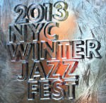 Winter Jazzfest