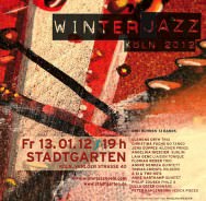 Winterjazz Köln