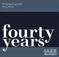 Wolfgang Engstfeld & Peter Weiss - 40 Years