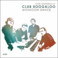 Andi Kissenbeck's Club Boogaloo