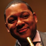 Wynton Marsalis