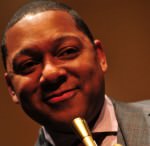 Trompeter Wynton Marsalis