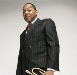 Wynton Marsalis