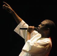 Youssou N'Dour