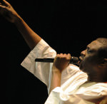 Friedenssong von Youssou N'Dour