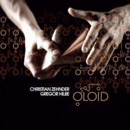 Christian Zehnder & Gregor Hilbe (Cover)